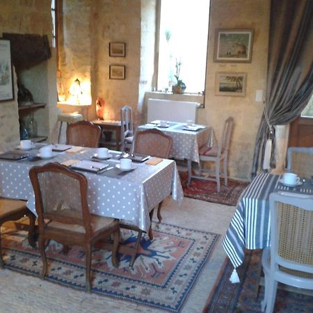 Sarlat Cote Jardin Hotel Exterior foto