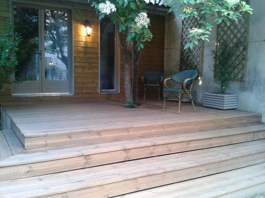 Sarlat Cote Jardin Hotel Exterior foto