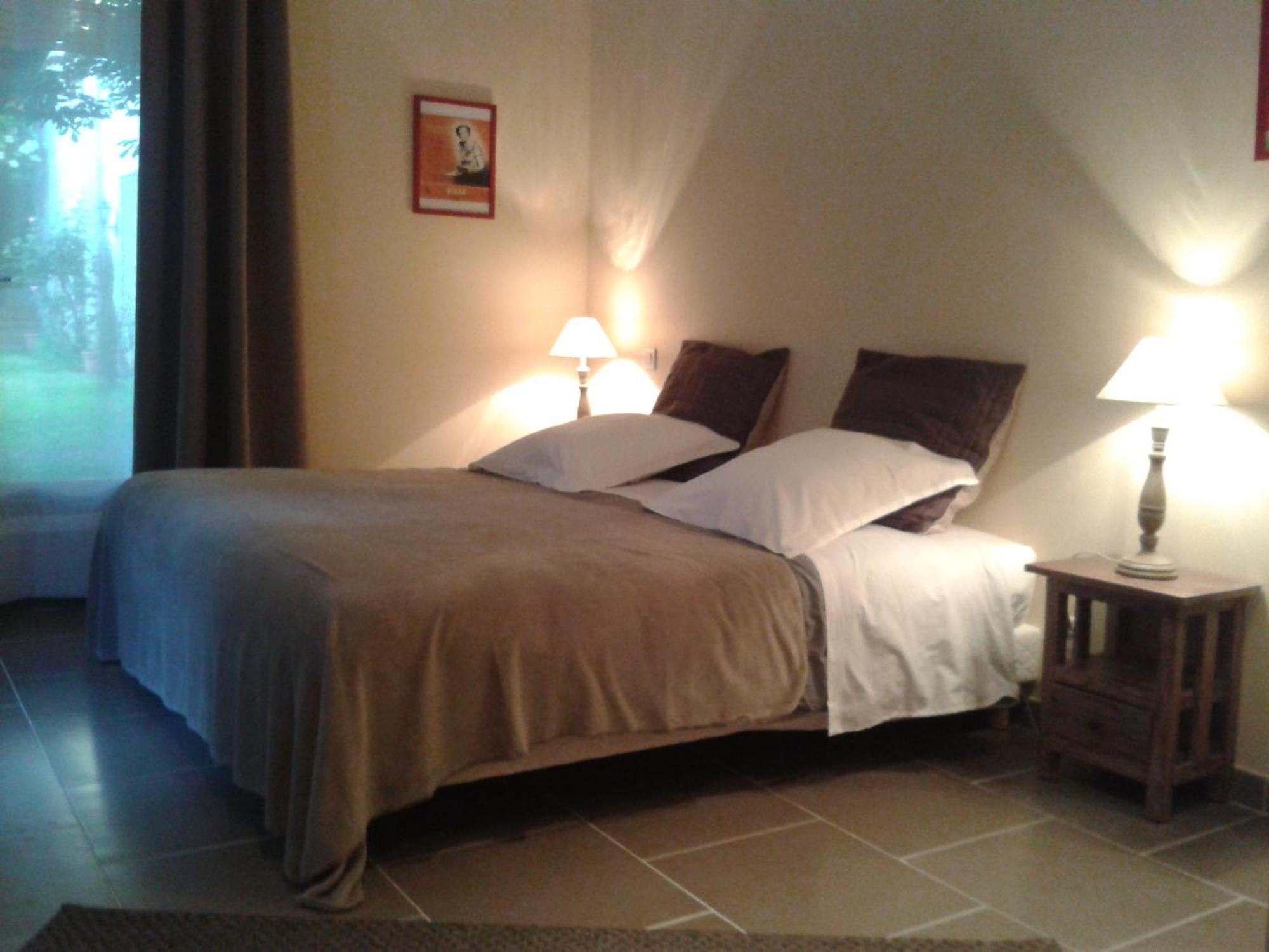 Sarlat Cote Jardin Hotel Exterior foto
