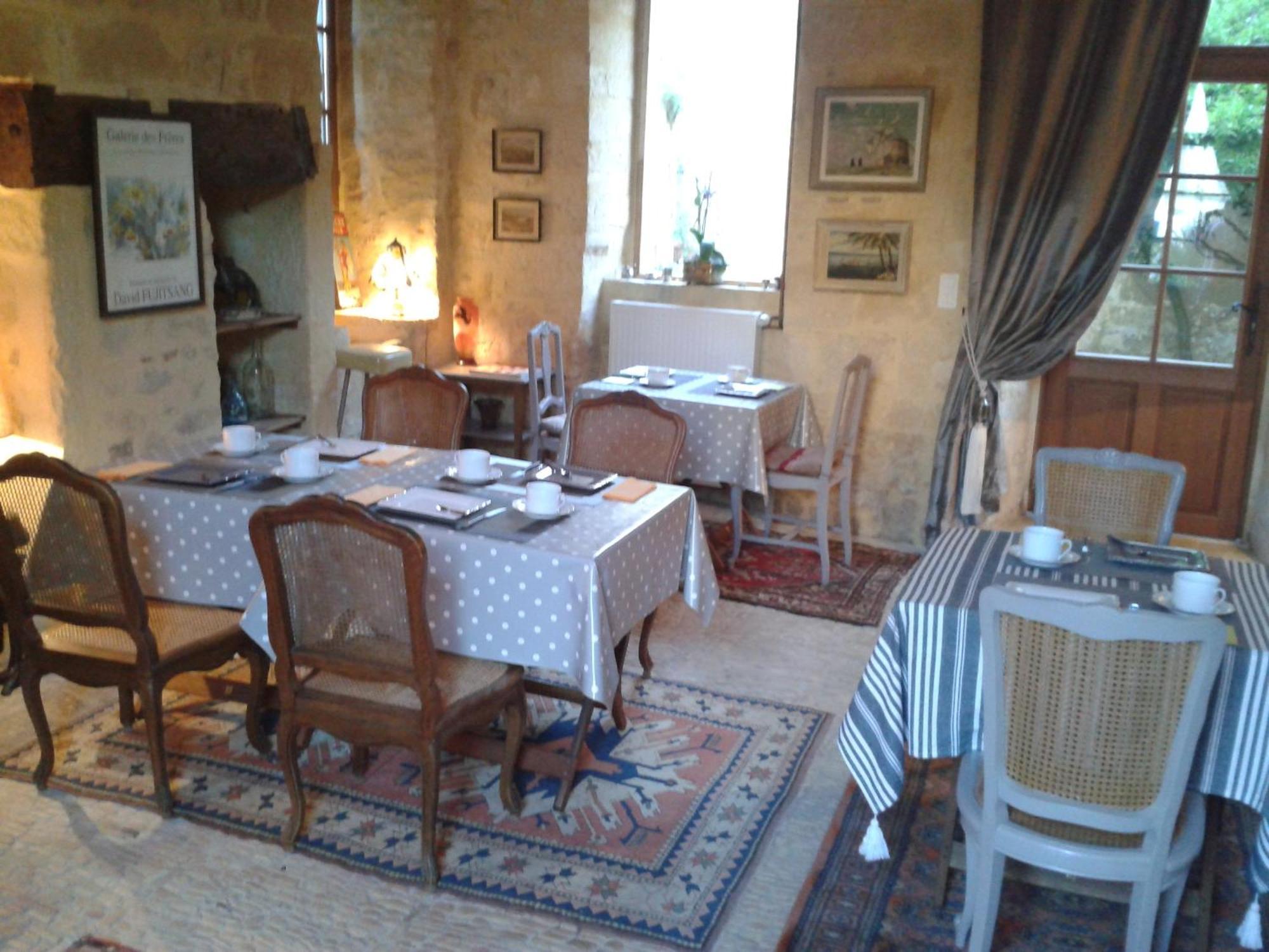 Sarlat Cote Jardin Hotel Exterior foto