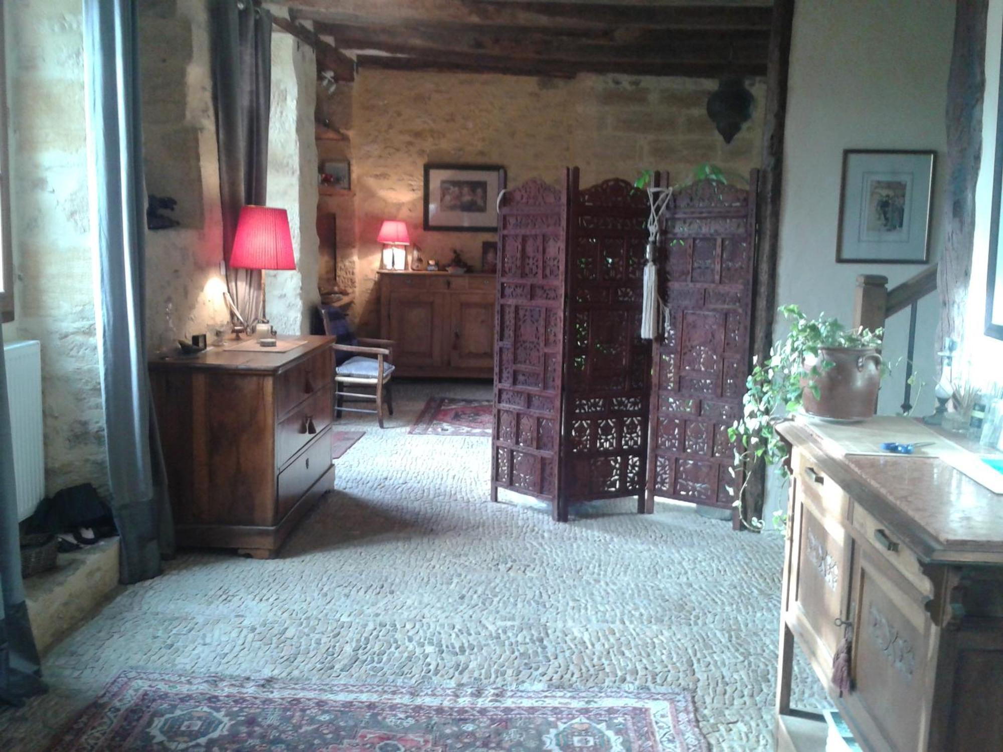 Sarlat Cote Jardin Hotel Exterior foto