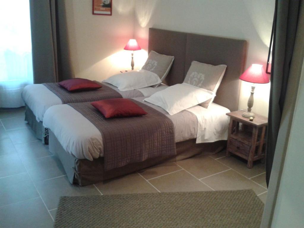 Sarlat Cote Jardin Hotel Cameră foto
