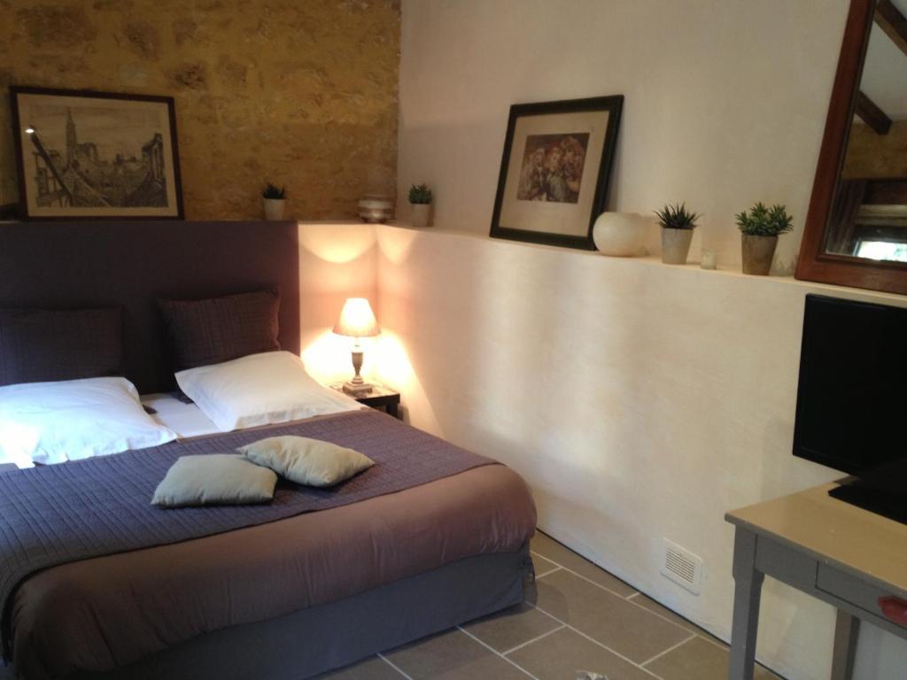Sarlat Cote Jardin Hotel Cameră foto