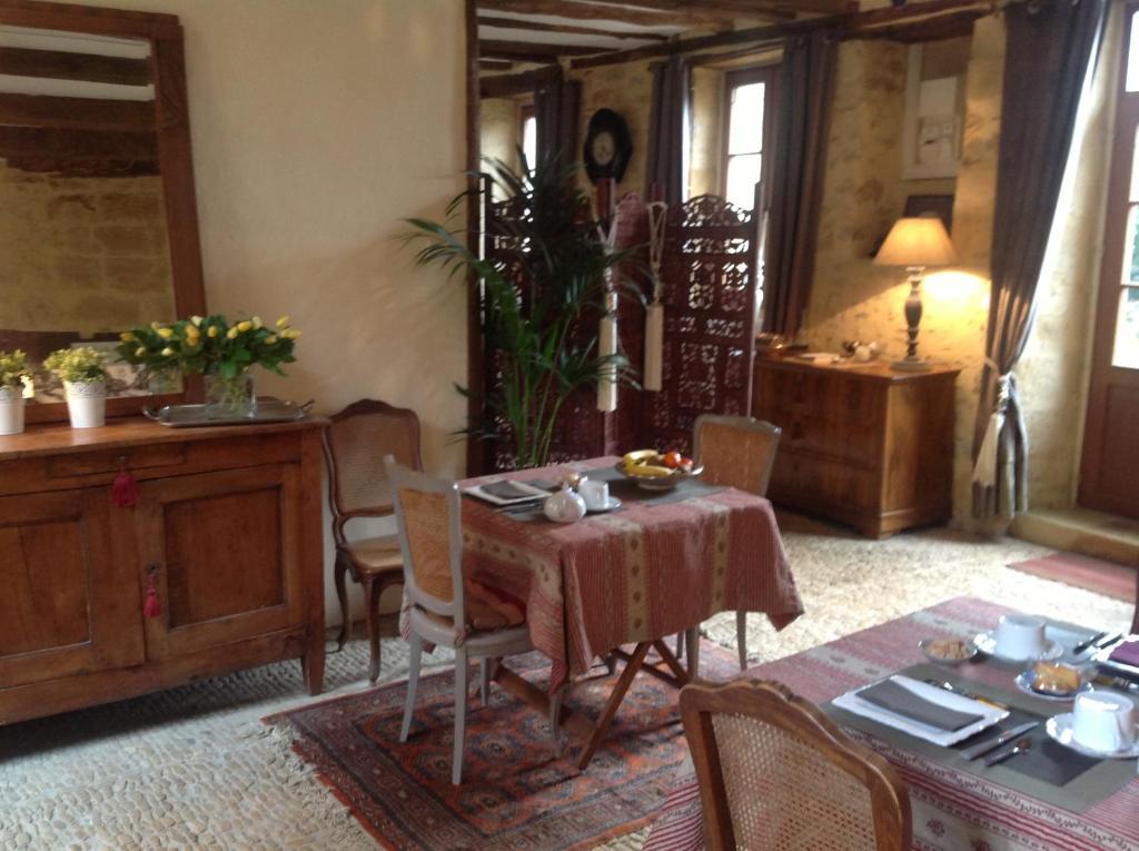 Sarlat Cote Jardin Hotel Exterior foto