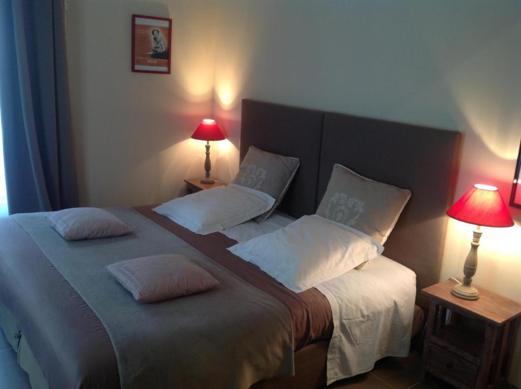 Sarlat Cote Jardin Hotel Exterior foto